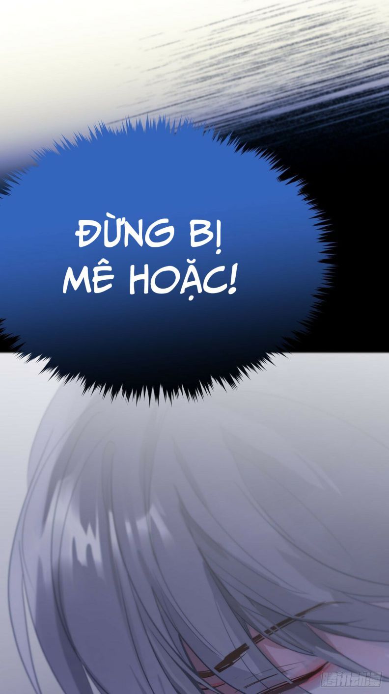 Sự Thiên Vị Của Thần Minh: Chapter 5