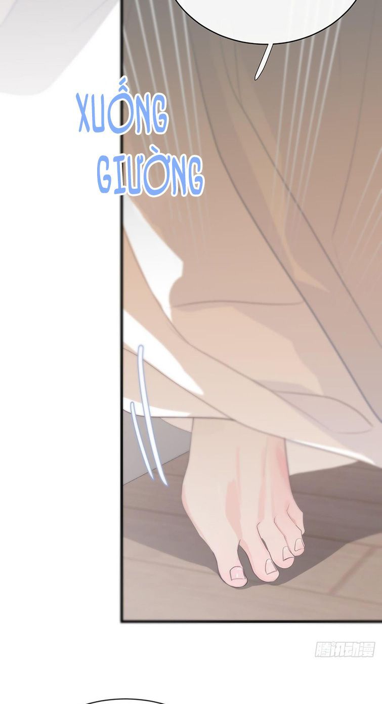 Sự Thiên Vị Của Thần Minh: Chapter 6