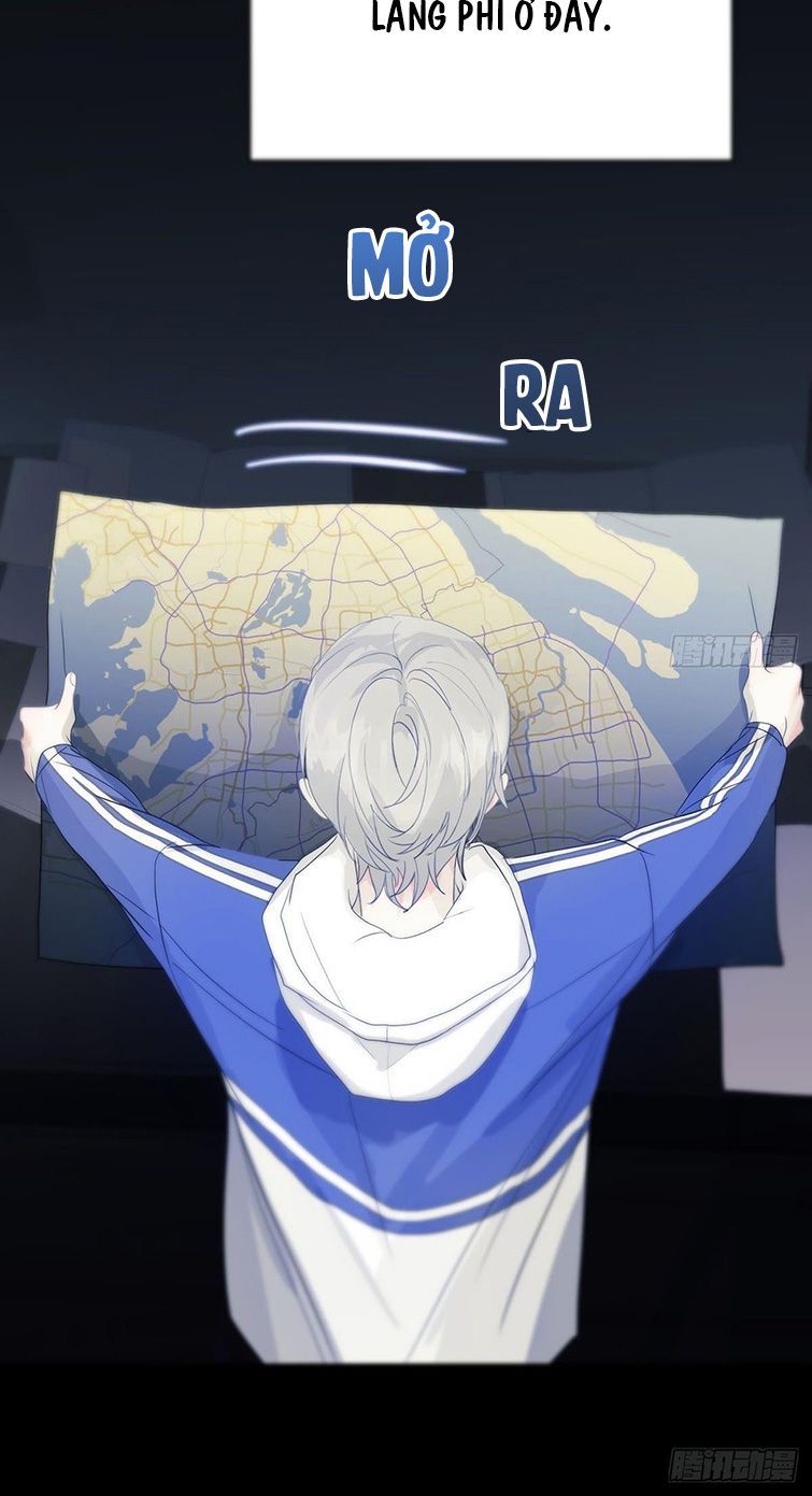 Sự Thiên Vị Của Thần Minh: Chapter 6