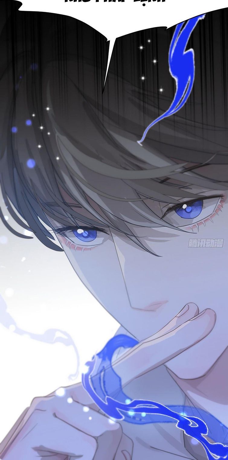 Sự Thiên Vị Của Thần Minh: Chapter 6