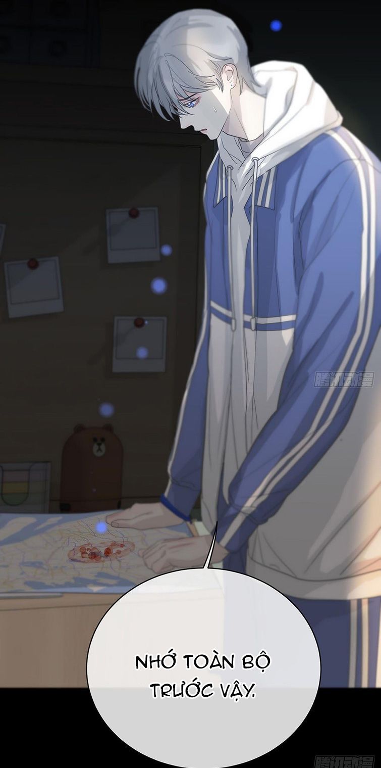 Sự Thiên Vị Của Thần Minh: Chapter 6