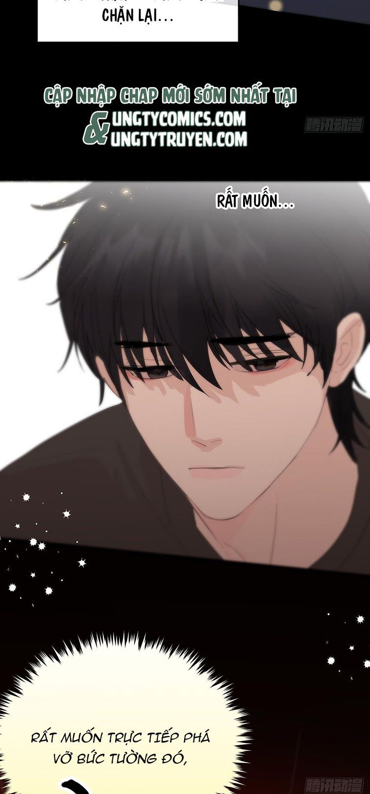 Sự Thiên Vị Của Thần Minh: Chapter 6