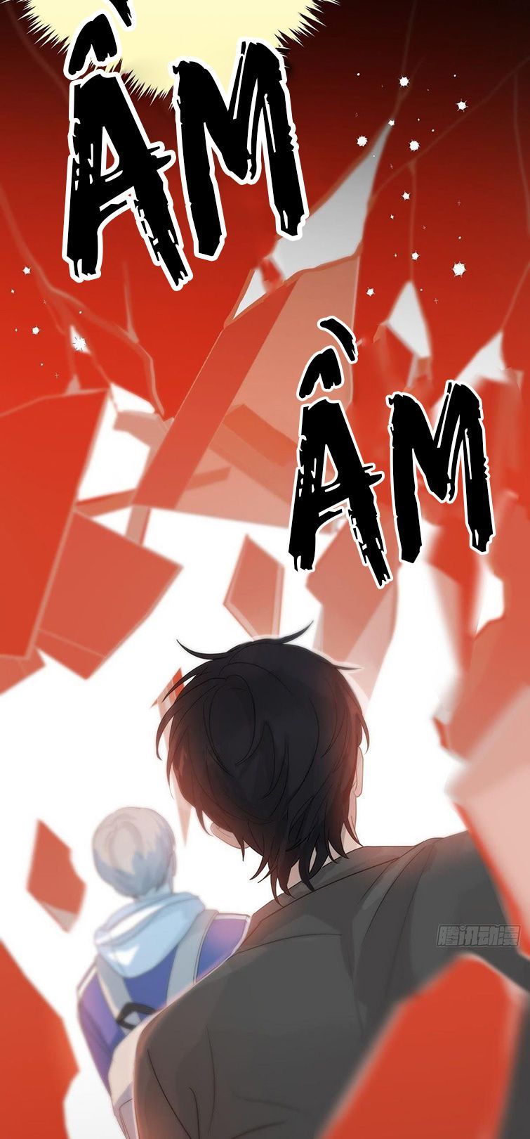 Sự Thiên Vị Của Thần Minh: Chapter 6