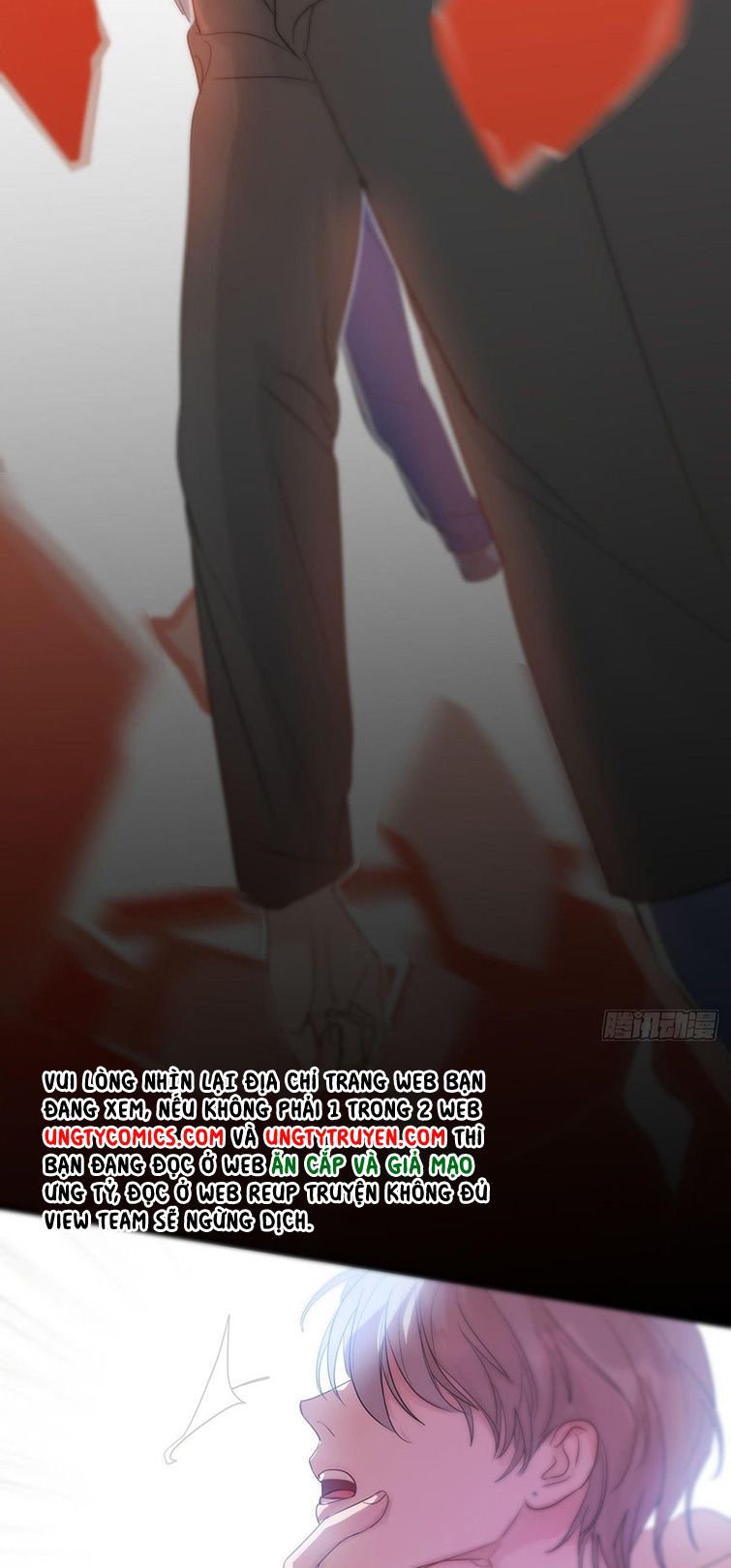 Sự Thiên Vị Của Thần Minh: Chapter 6