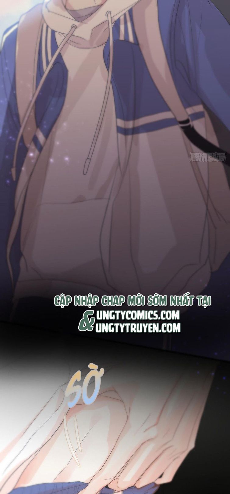 Sự Thiên Vị Của Thần Minh: Chapter 6