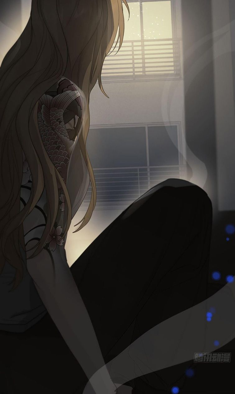 Sự Thiên Vị Của Thần Minh: Chapter 6