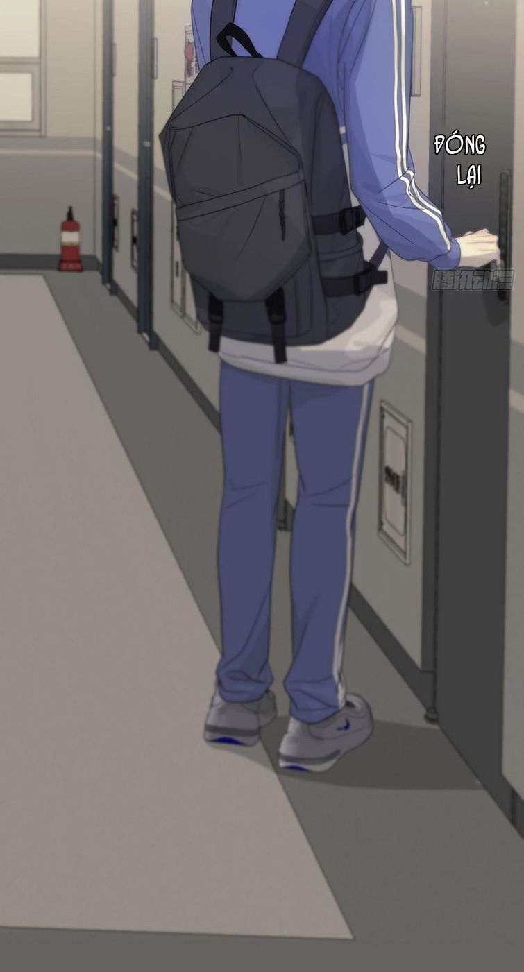 Sự Thiên Vị Của Thần Minh: Chapter 6