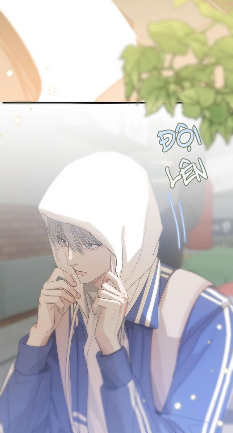 Sự Thiên Vị Của Thần Minh: Chapter 6