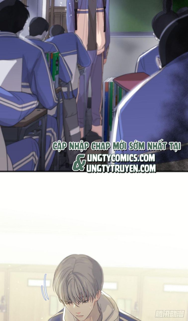 Sự Thiên Vị Của Thần Minh: Chapter 7