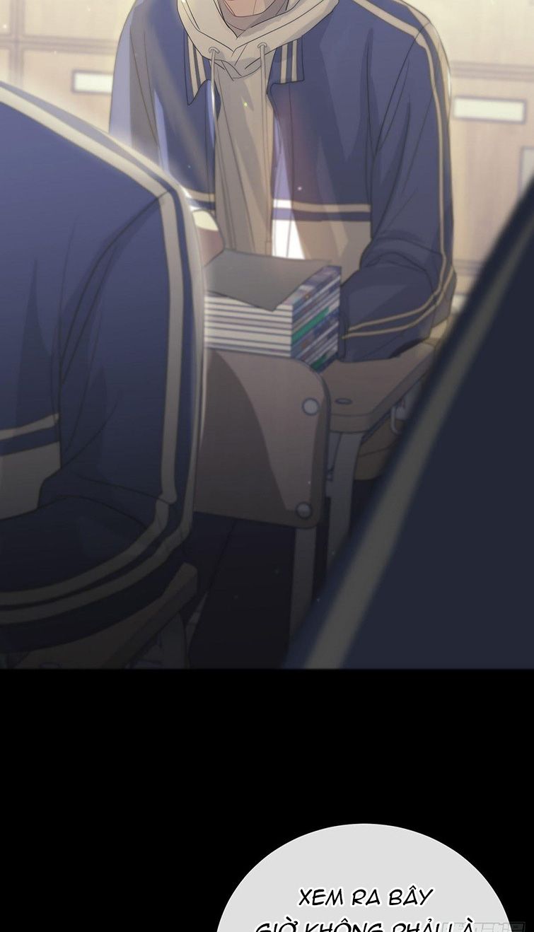 Sự Thiên Vị Của Thần Minh: Chapter 7