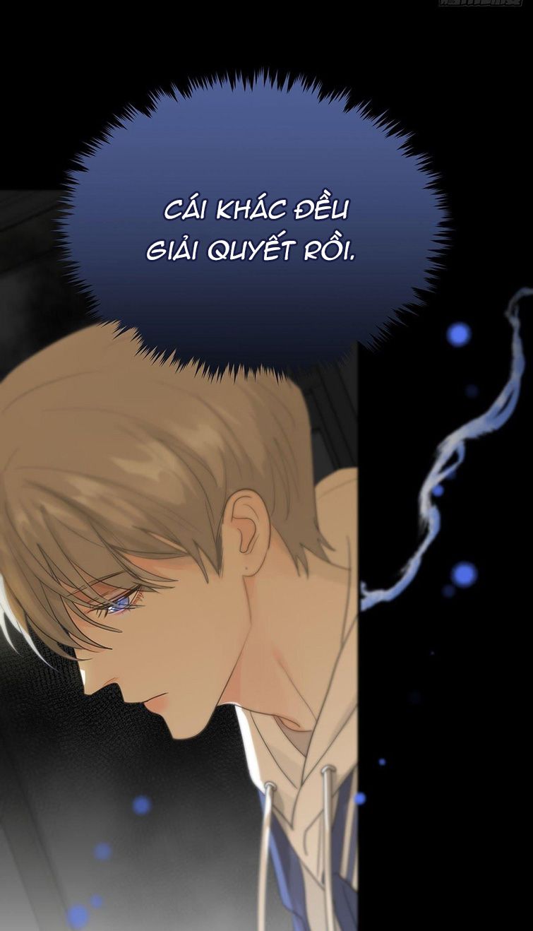 Sự Thiên Vị Của Thần Minh: Chapter 7