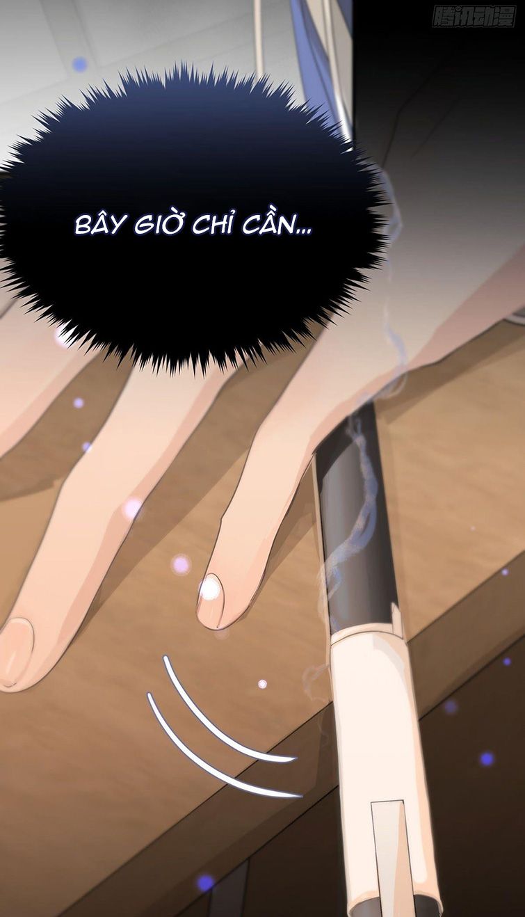 Sự Thiên Vị Của Thần Minh: Chapter 7