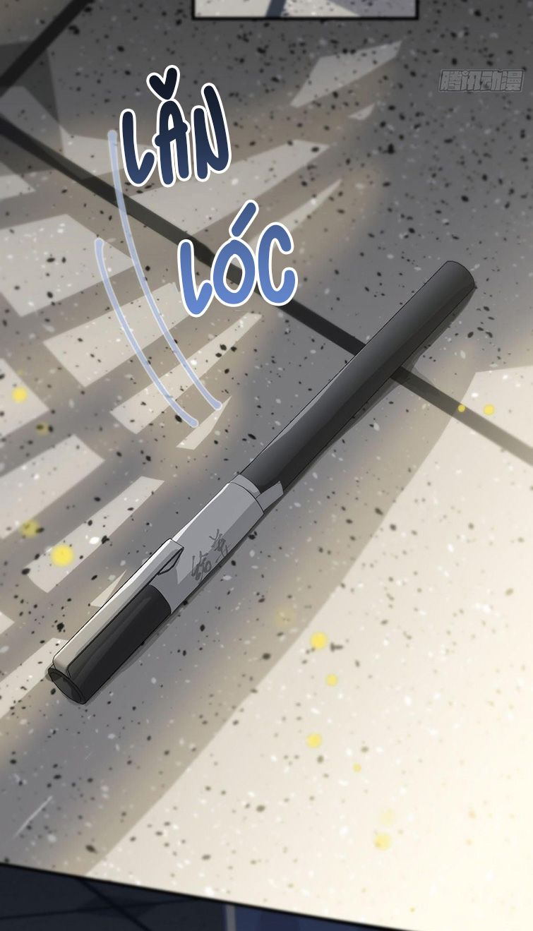 Sự Thiên Vị Của Thần Minh: Chapter 7