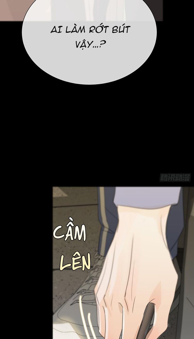 Sự Thiên Vị Của Thần Minh: Chapter 7