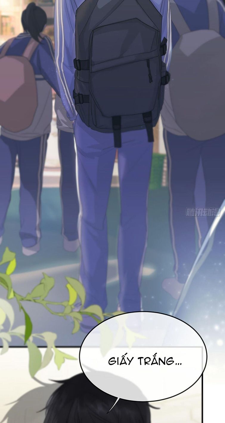 Sự Thiên Vị Của Thần Minh: Chapter 7