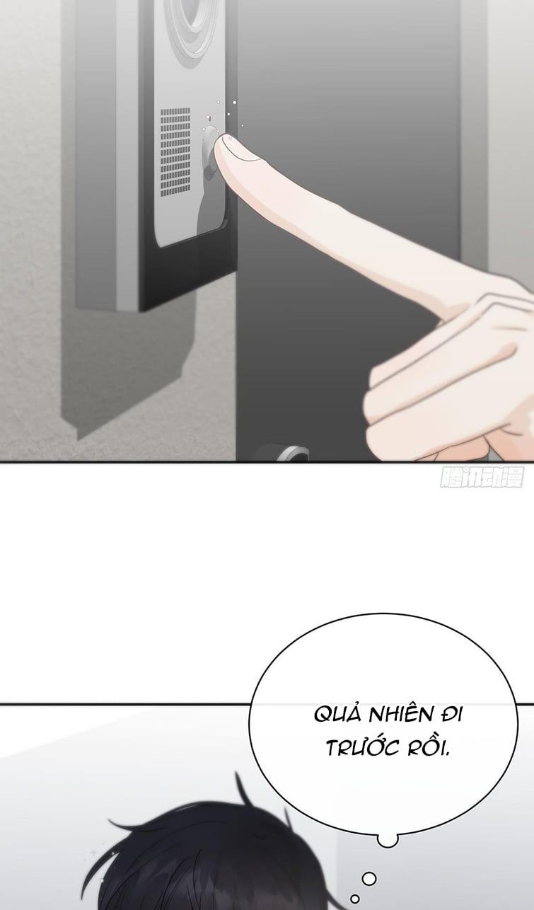 Sự Thiên Vị Của Thần Minh: Chapter 7