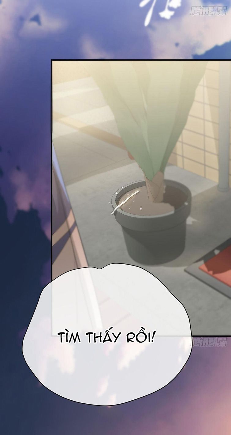 Sự Thiên Vị Của Thần Minh: Chapter 7