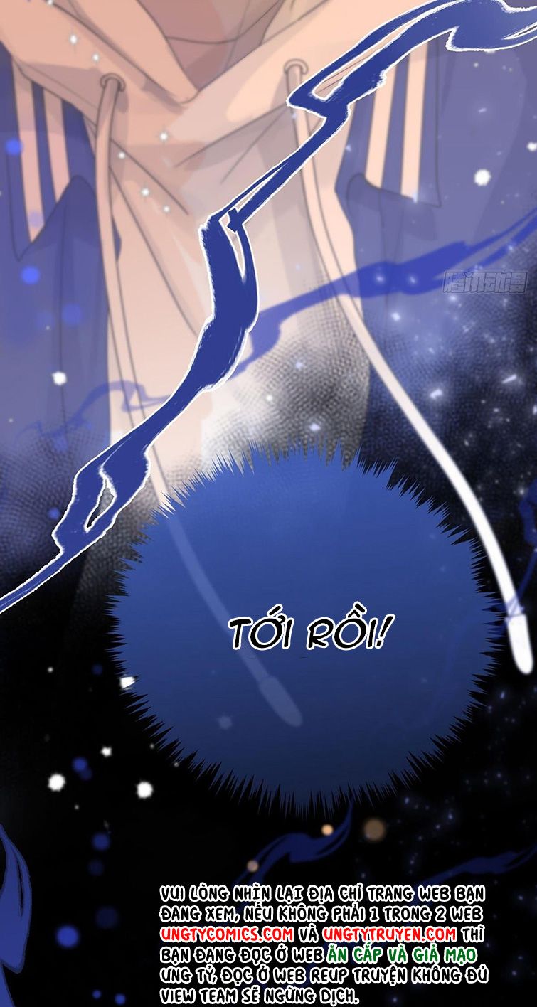 Sự Thiên Vị Của Thần Minh: Chapter 7