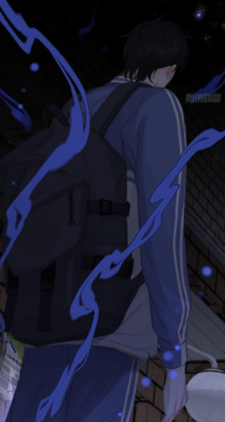 Sự Thiên Vị Của Thần Minh: Chapter 7