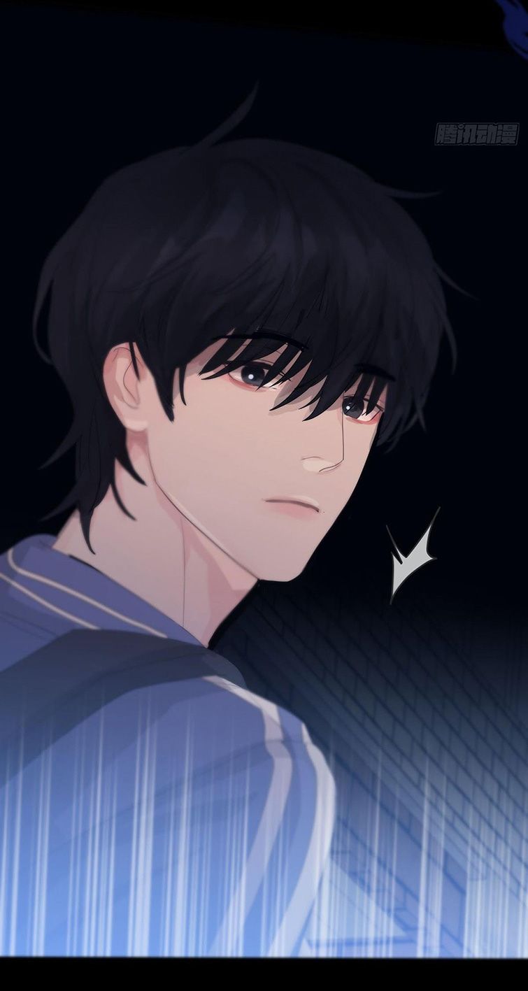 Sự Thiên Vị Của Thần Minh: Chapter 7