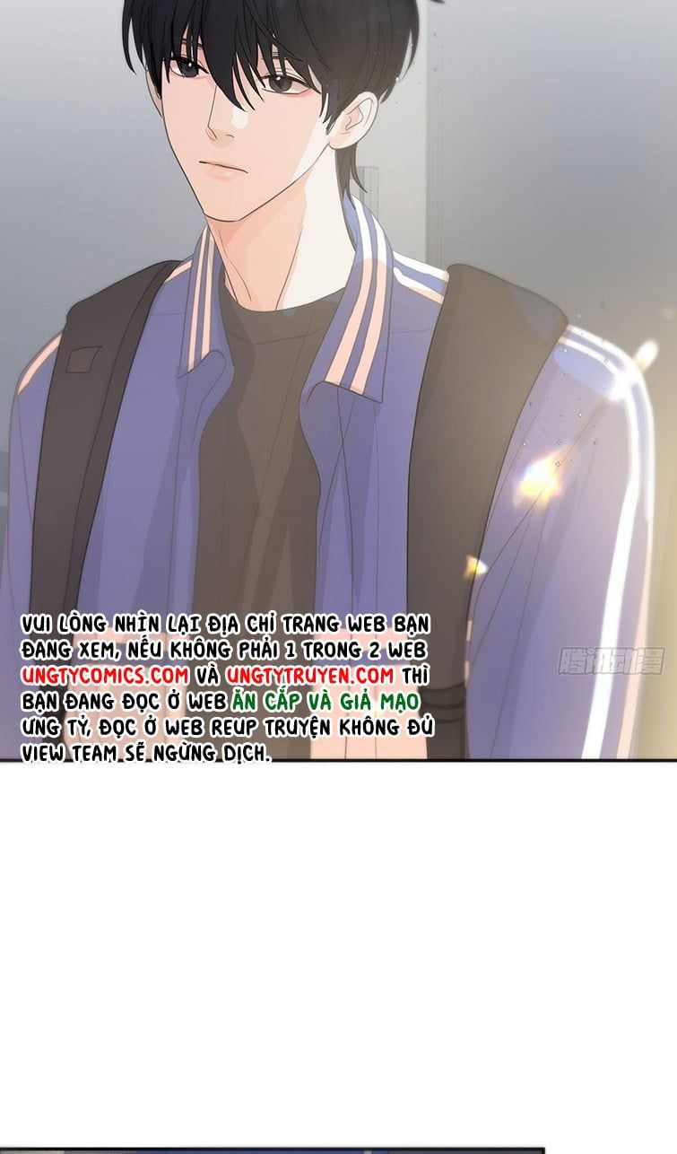 Sự Thiên Vị Của Thần Minh: Chapter 7