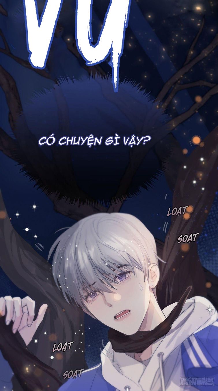 Sự Thiên Vị Của Thần Minh: Chapter 7