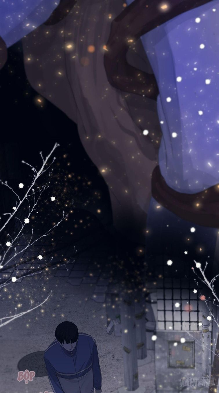 Sự Thiên Vị Của Thần Minh: Chapter 7