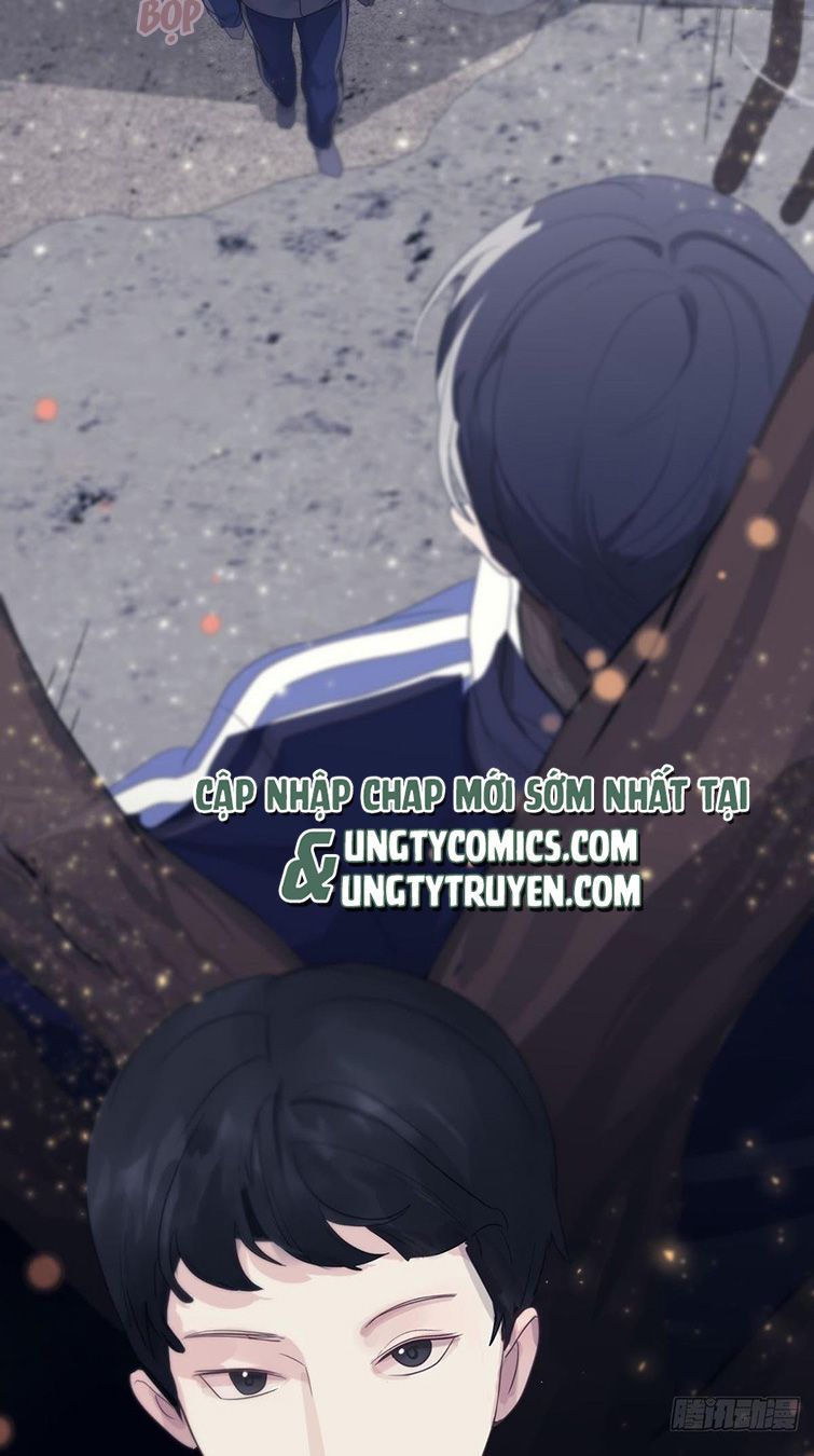 Sự Thiên Vị Của Thần Minh: Chapter 7