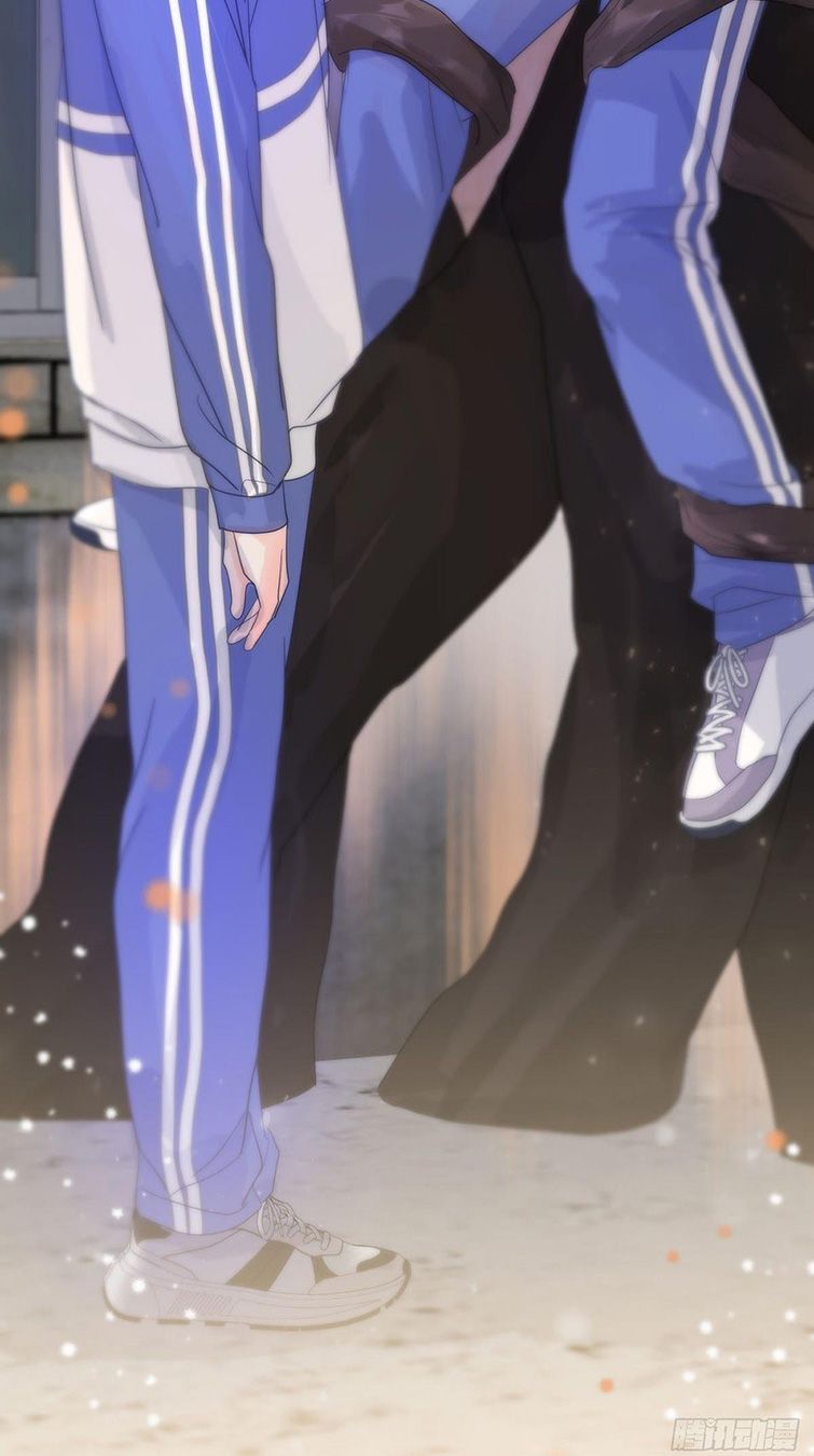 Sự Thiên Vị Của Thần Minh: Chapter 7