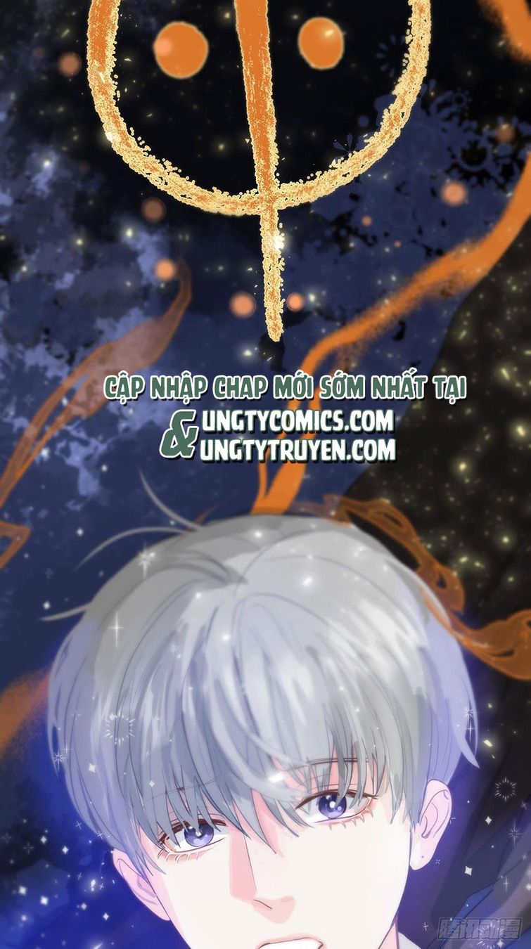 Sự Thiên Vị Của Thần Minh: Chapter 7