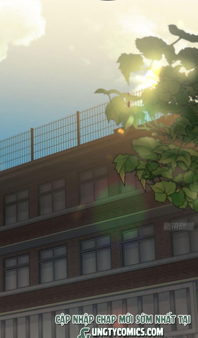 Sự Thiên Vị Của Thần Minh: Chapter 7