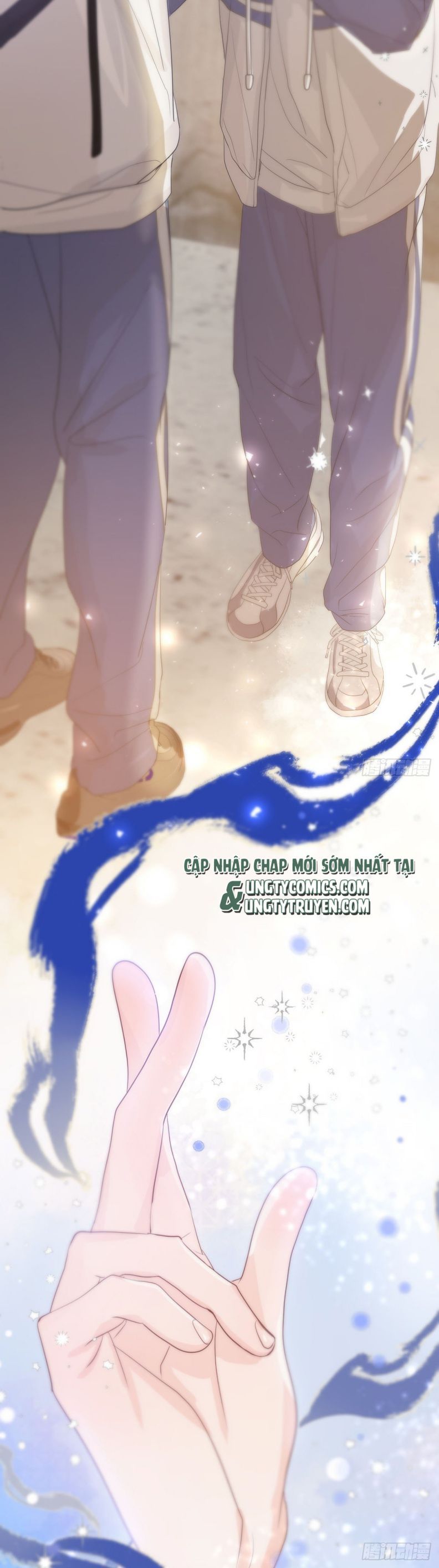 Sự Thiên Vị Của Thần Minh: Chapter 9