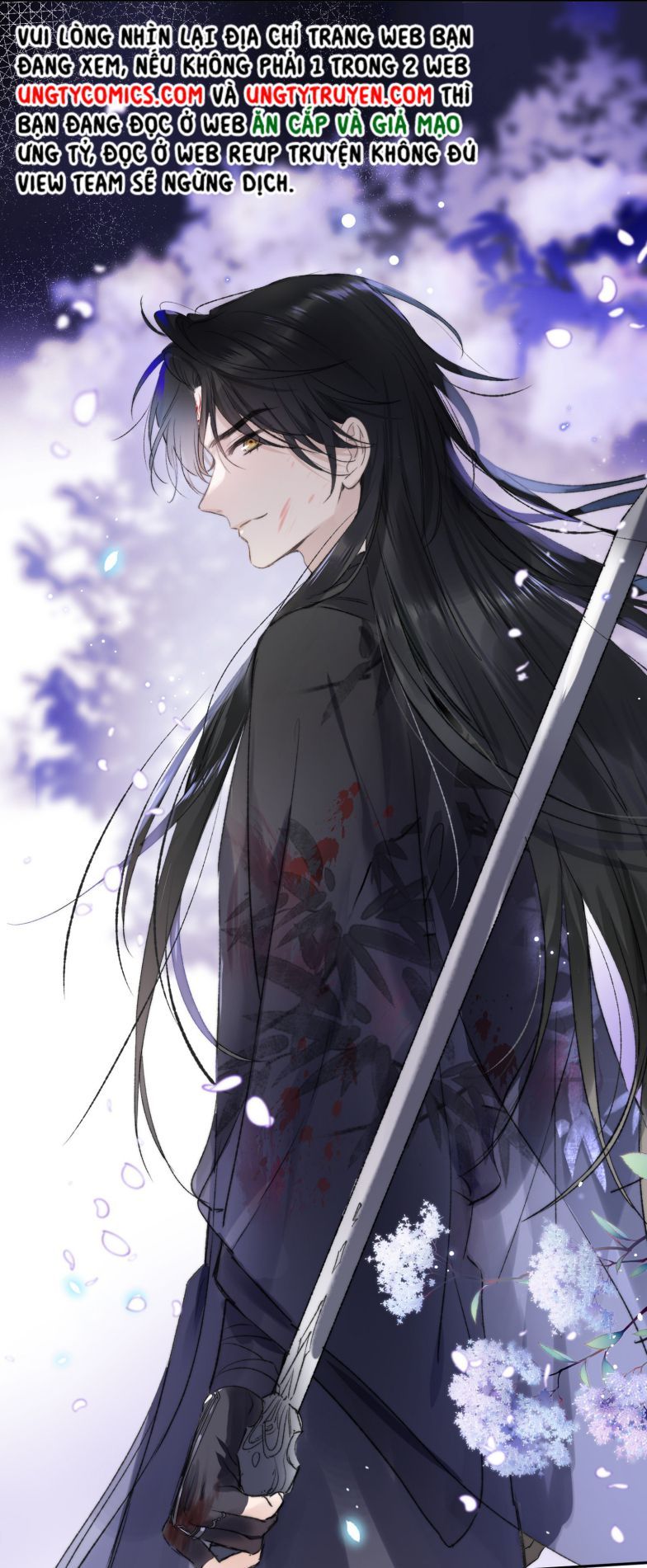 Sư Thúc Bất Khả Mạo Tướng: Chapter 1