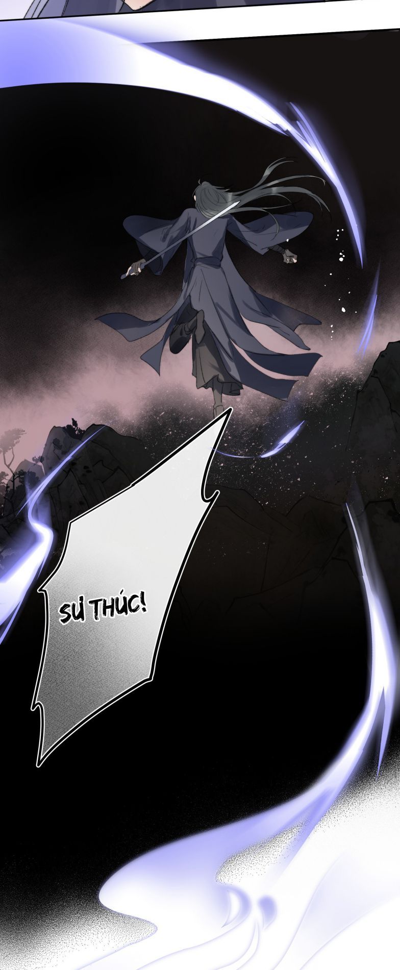 Sư Thúc Bất Khả Mạo Tướng: Chapter 1