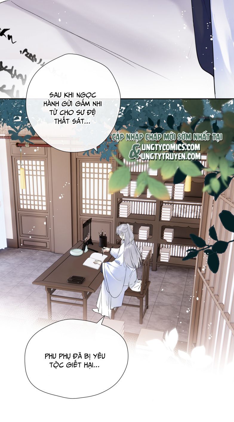 Sư Thúc Bất Khả Mạo Tướng: Chapter 1