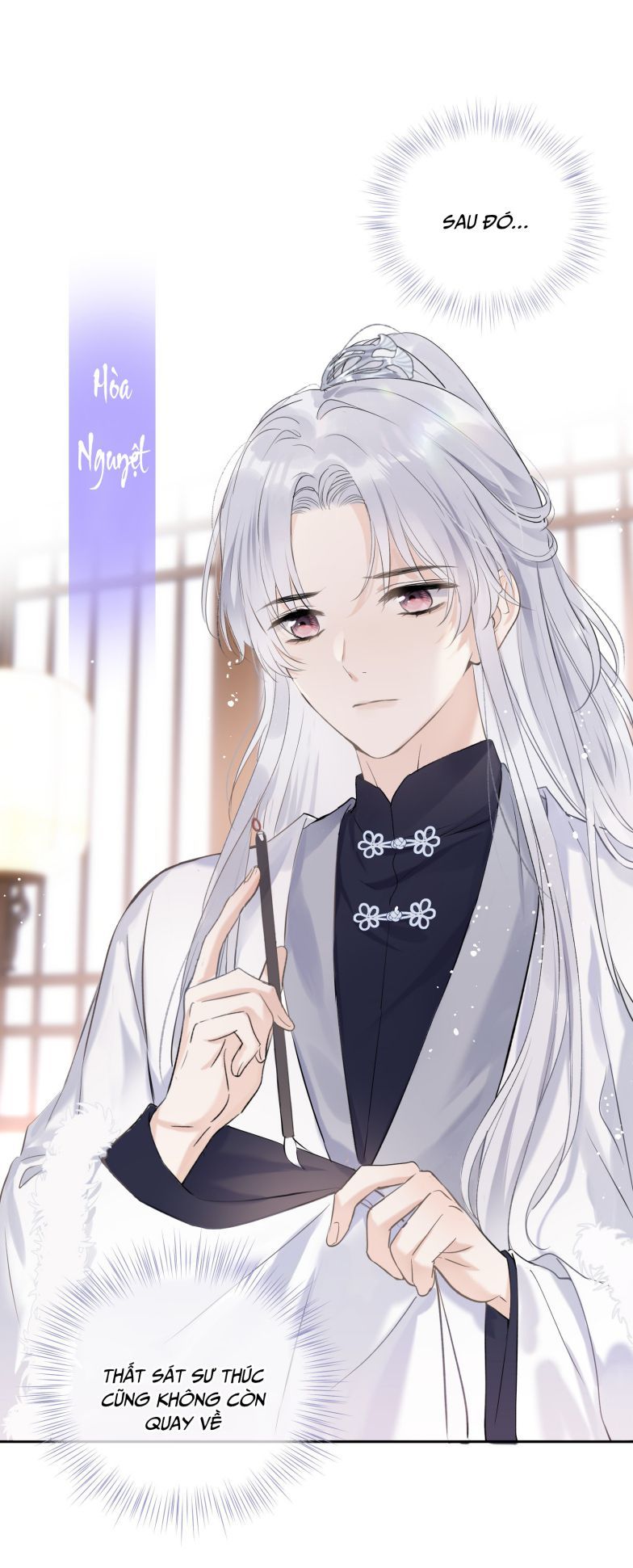 Sư Thúc Bất Khả Mạo Tướng: Chapter 1