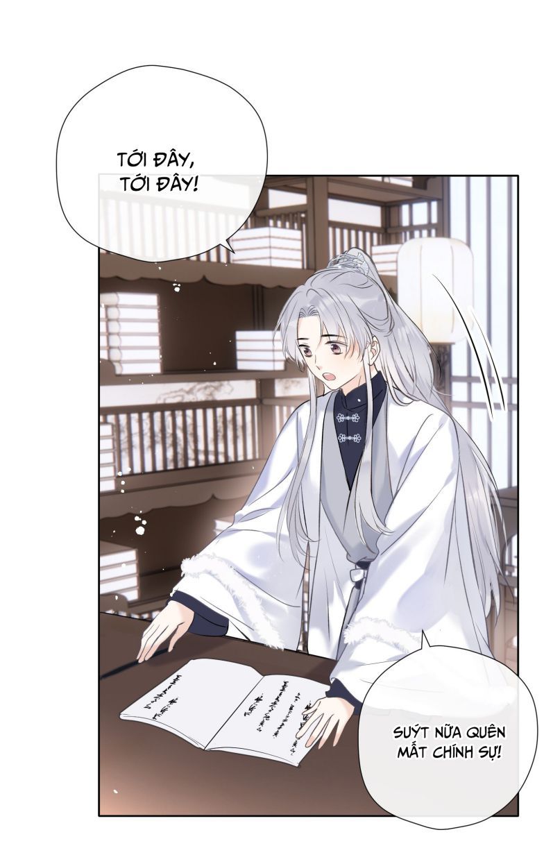 Sư Thúc Bất Khả Mạo Tướng: Chapter 1