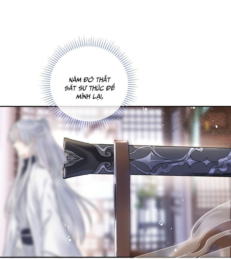 Sư Thúc Bất Khả Mạo Tướng: Chapter 1