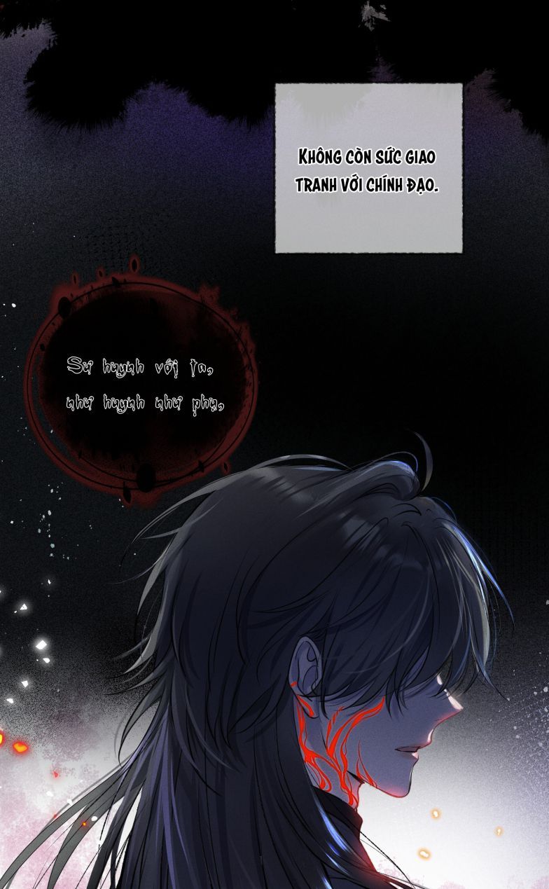 Sư Thúc Bất Khả Mạo Tướng: Chapter 1