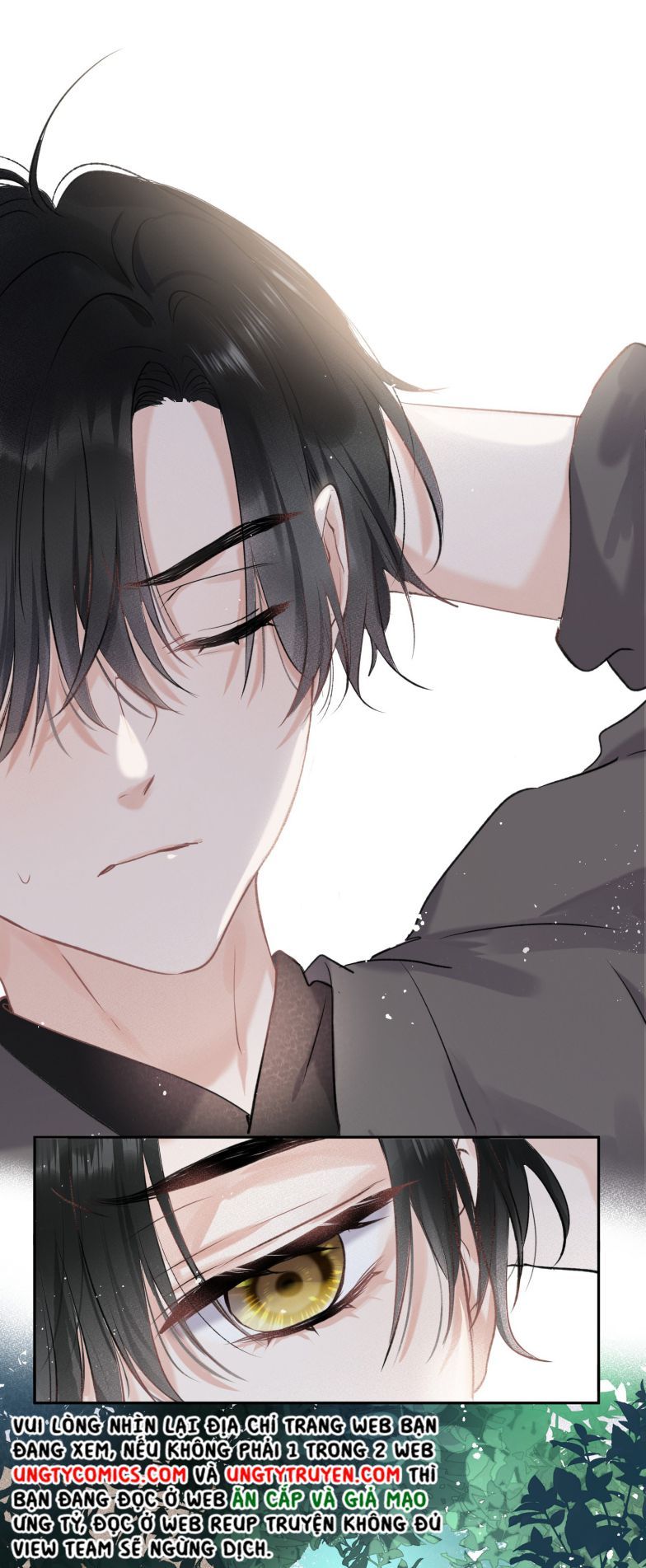 Sư Thúc Bất Khả Mạo Tướng: Chapter 1