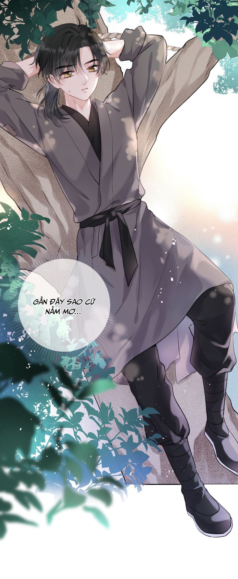 Sư Thúc Bất Khả Mạo Tướng: Chapter 1