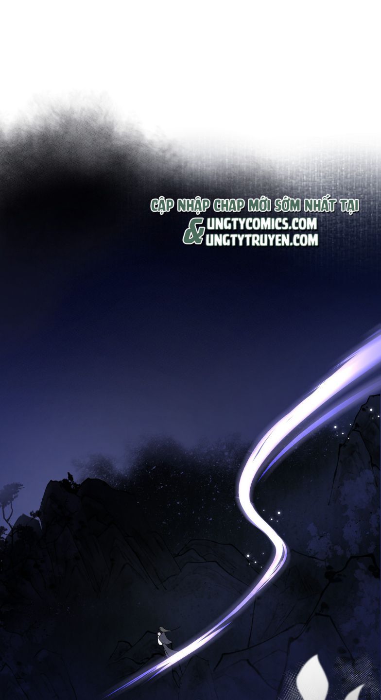 Sư Thúc Bất Khả Mạo Tướng: Chapter 1