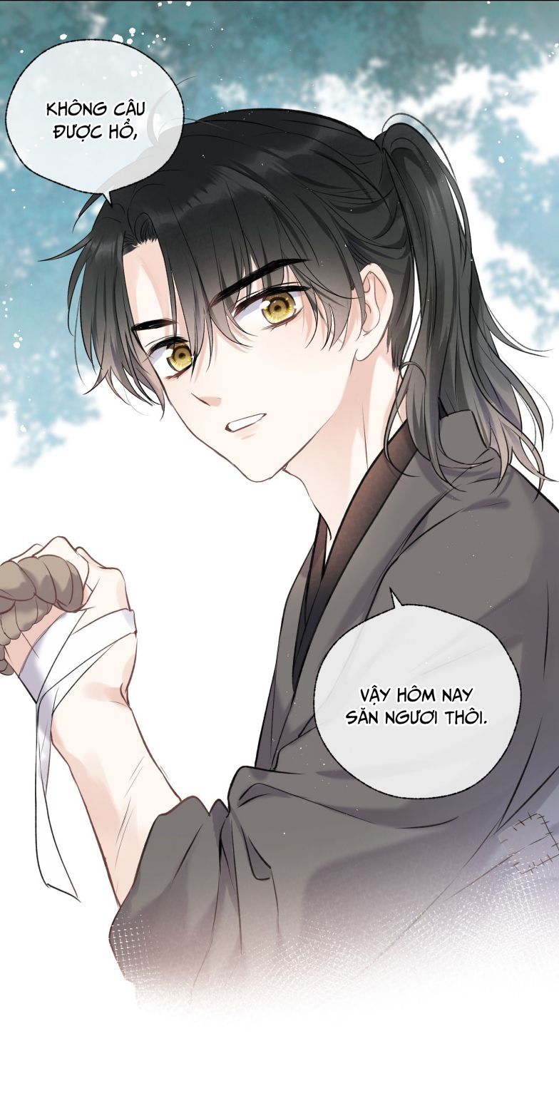 Sư Thúc Bất Khả Mạo Tướng: Chapter 1