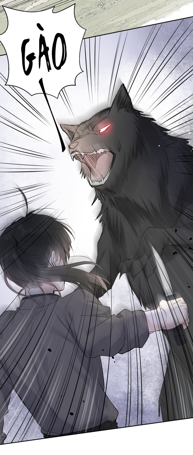 Sư Thúc Bất Khả Mạo Tướng: Chapter 1