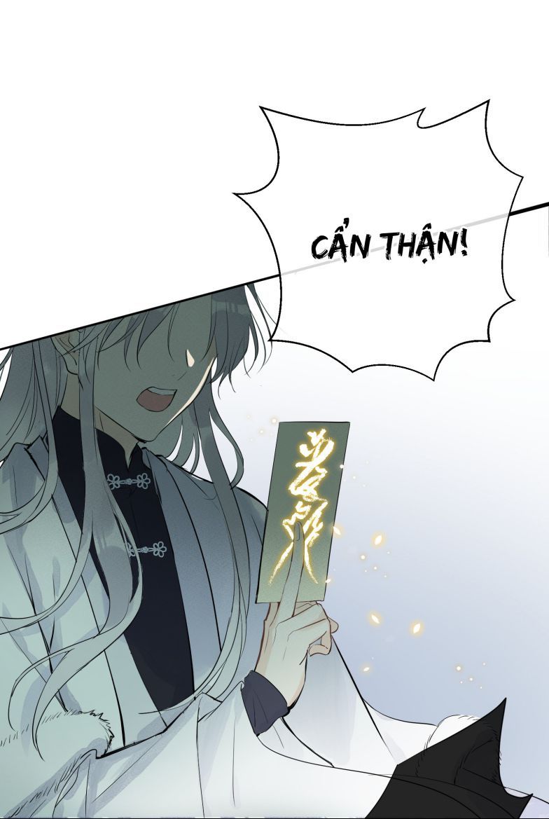 Sư Thúc Bất Khả Mạo Tướng: Chapter 1