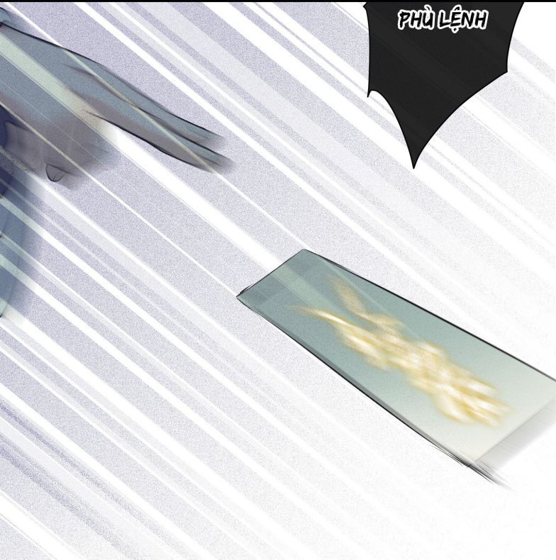 Sư Thúc Bất Khả Mạo Tướng: Chapter 1