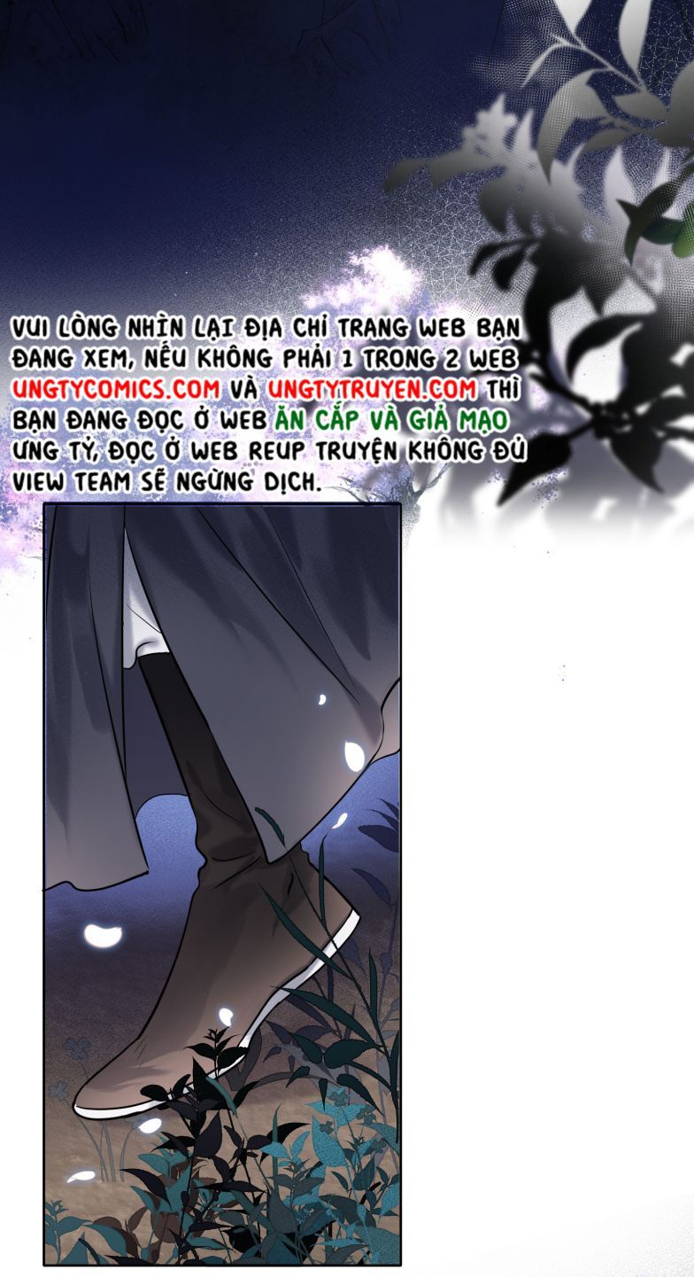 Sư Thúc Bất Khả Mạo Tướng: Chapter 1