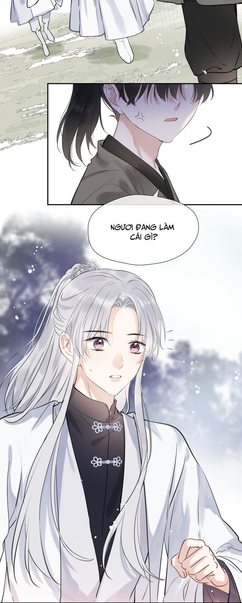 Sư Thúc Bất Khả Mạo Tướng: Chapter 1