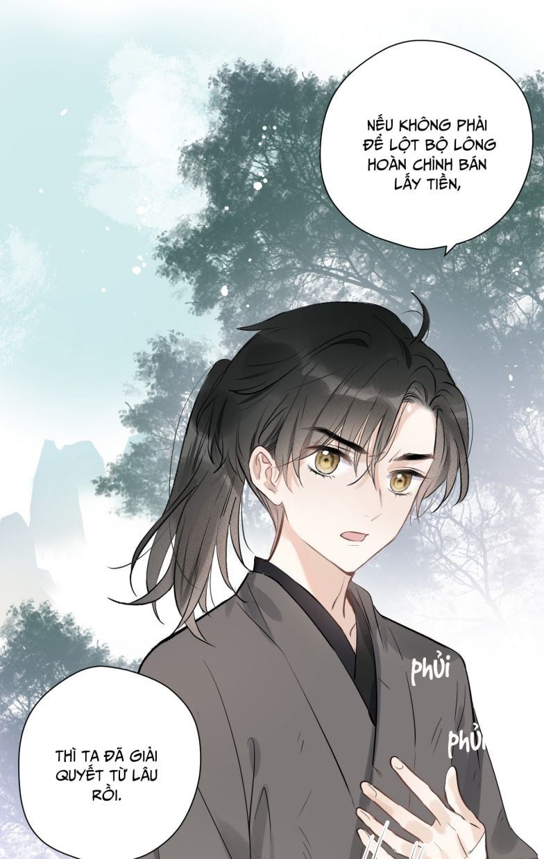 Sư Thúc Bất Khả Mạo Tướng: Chapter 1