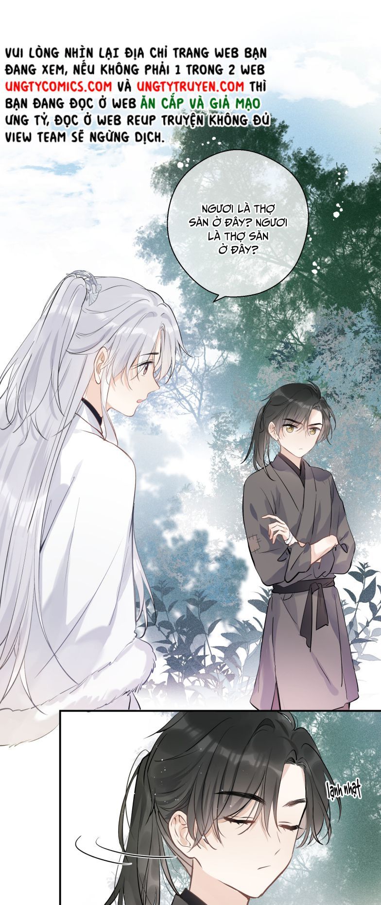 Sư Thúc Bất Khả Mạo Tướng: Chapter 1